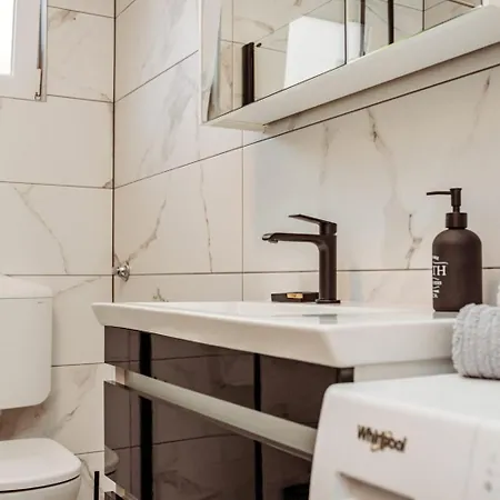Apartman Ivana Zadar Buitenkant foto