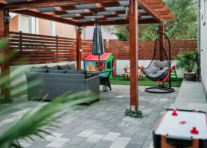 Apartman Ivana