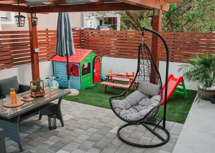 Apartman Ivana
