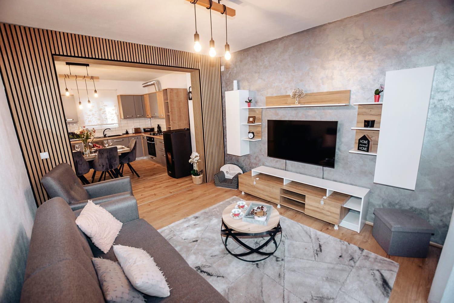 Villa Ivana Zara